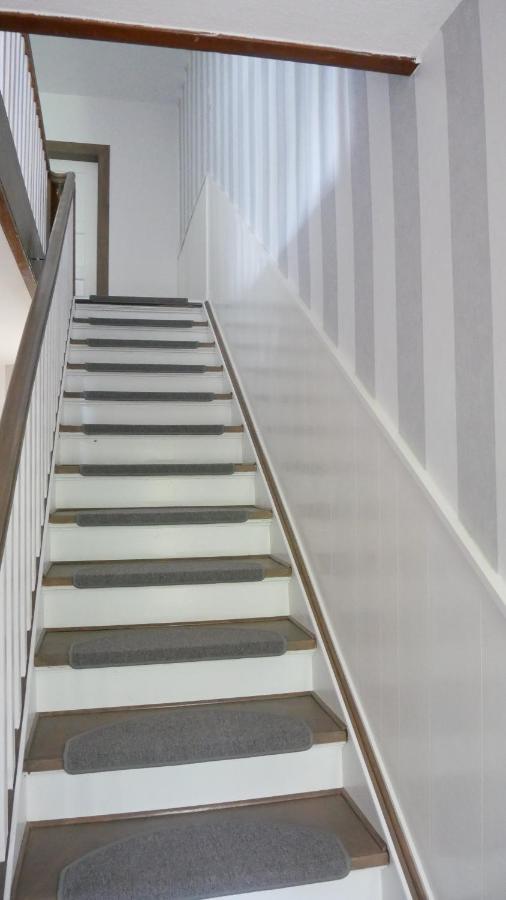 Modernisierte Ferienwohnung Im Schoenen Sauerland Meschede Exterior foto