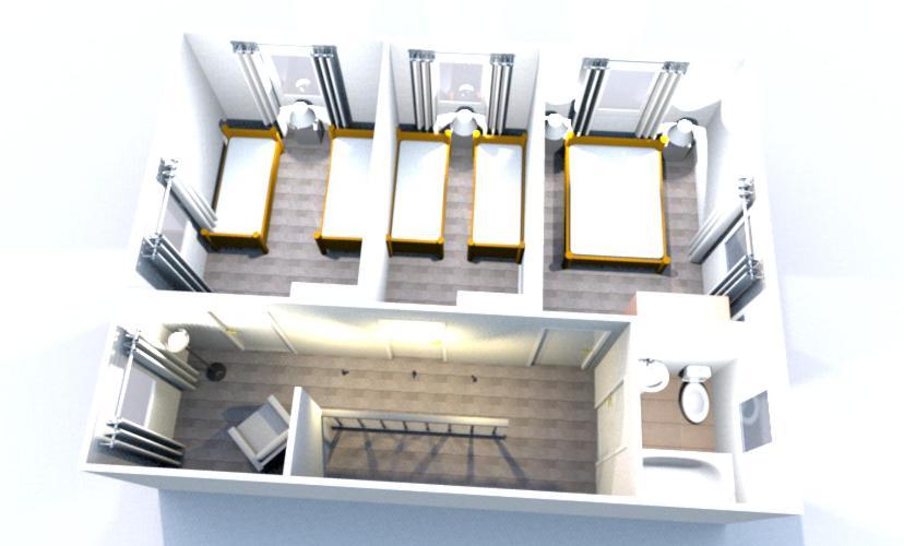 Modernisierte Ferienwohnung Im Schoenen Sauerland Meschede Exterior foto